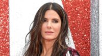 Sandra Bullock reveals 'deep concern' for her family's safety as she issues rare public statement