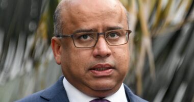 Sanjeev Gupta is the British bloke who was dubbed Australia's 'saviour of steel'. Instead, he's left a massive mess that costing us billions to fix