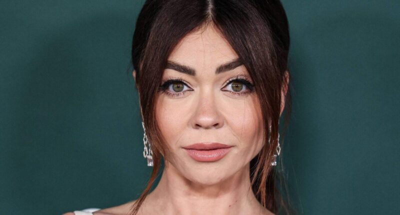 Sarah Hyland's Co-Star Drops Bombshell About 'Rude' Behavior On-Set