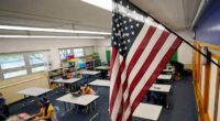 Schools around the US confront anxiety over Trump's actions on immigration