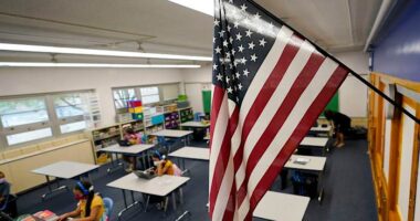 Schools around the US confront anxiety over Trump's actions on immigration