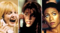 Scream’s All-Star Cast Through the Years