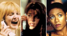 Scream’s All-Star Cast Through the Years