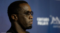 Sean "Diddy" Combs taken to the hospital amid prison stay