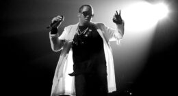 Sean ‘Diddy’ Combs Faces Four Additional Sexual Assault Suits as Gender-Motivated Violence Act Lookback Window Closes