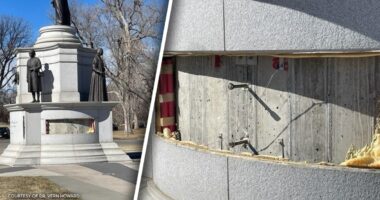 Second defendant pleads guilty in case of Denver MLK monument vandalism