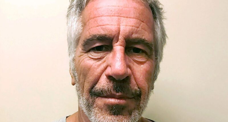 Secret Jeffrey Epstein docs to be released TODAY on vile abuse & ‘contents will make you sick’, US Attorney General says