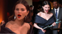 Selena Gomez Reflects on Unreal SAG Win for 'Only Murders In The Building'