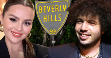 Selena Gomez and Benny Blanco Acquires Pricey New Pad in Beverly Hills