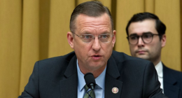 Senate Votes on Doug Collins for Head of Department of Veterans Affairs