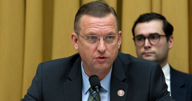 Senate Votes on Doug Collins for Head of Department of Veterans Affairs