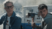 Seth Rogen’s ‘The Studio’ Drops Fake Trailer for Zombie Diarrhea Explosion Movie, Starring Johnny Knoxville and Josh Hutcherson