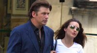 Sex And The City star Kristin Davis reveals surprising reason she did not want to break up with Alec Baldwin