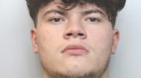 Shameless teenagers admit starting fire that forced hundreds from their homes during far-right riots in Crewe... before one of them gave an interview saying he was devastated by the fire he had secretly helped ignite