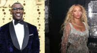 Shannon Sharpe Shares Extreme Confusion With CMAs For Snubbing Beyoncé After Massive Grammy Win