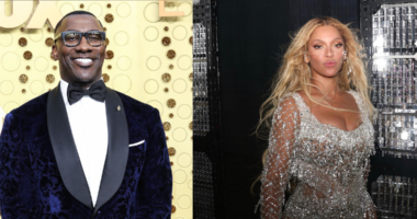 Shannon Sharpe Shares Extreme Confusion With CMAs For Snubbing Beyoncé After Massive Grammy Win