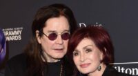 Sharon Osbourne Admits ‘Biggest Mistake’ She Made with Husband Ozzy