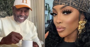 Simon Guobadia Files Amended Defamation Lawsuit Against Porsha Williams After 'RHOA' Season 16 Trailer