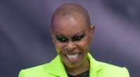 Skunk Anansie star reveals stage four cancer diagnosis which has inspired the band's 'emotional' upcoming album The Painful Truth