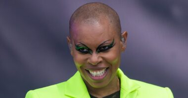 Skunk Anansie star reveals stage four cancer diagnosis which has inspired the band's 'emotional' upcoming album The Painful Truth