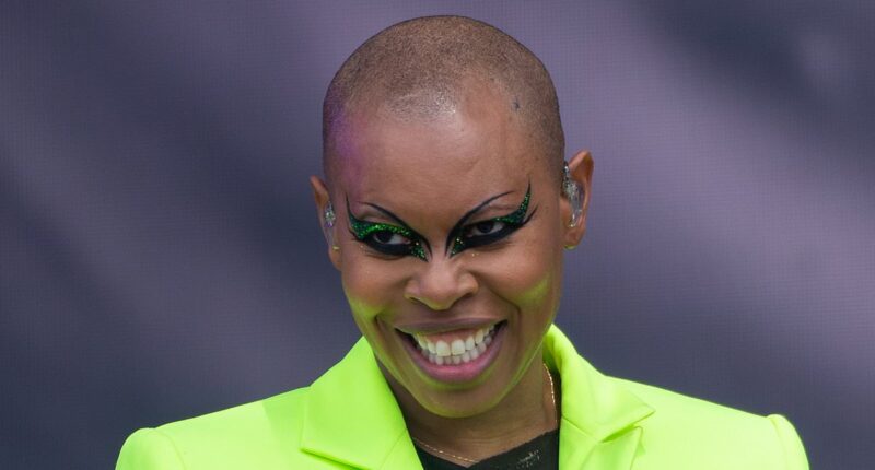 Skunk Anansie star reveals stage four cancer diagnosis which has inspired the band's 'emotional' upcoming album The Painful Truth