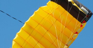 Skydiver plummets to death in Arizona, marks second parachutist death in 8 days