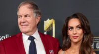 Snoop Dogg leaves Bill Belichick and 24-year-old girlfriend Jordon Hudson shocked with brutal swipe