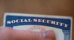 Social Security says higher payments are on the way for millions of former public workers