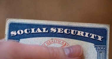 Social Security says higher payments are on the way for millions of former public workers