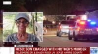 Son finds mom murdered by hammer-wielding stepbrother: Cops