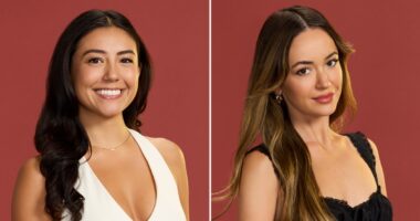 Sorry, Grant! Rose Quits ‘The Bachelor’ After Drama With Carolina