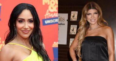 Sources Claim Bravo 'Is Stalling' Regarding The Next Season Of 'RHONJ'