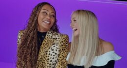 Spice Girls' Emma Bunton and Mel B 'reunite for surprise music project alongside Megan Thee Stallion, Boy George and Lionel Ritchie'