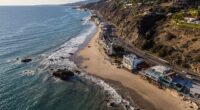 Squatter exploits California laws targeting Malibu homeowners for decades