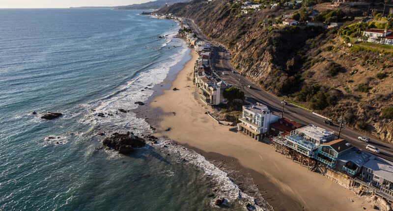 Squatter exploits California laws targeting Malibu homeowners for decades