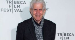 Stage and film actor Tony Roberts, who often starred in Woody Allen movies, dies at 85