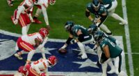 Super Bowl LIX: Why the NFL uses Roman numbers for the Super Bowl