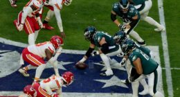 Super Bowl LIX: Why the NFL uses Roman numbers for the Super Bowl