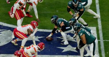 Super Bowl LIX: Why the NFL uses Roman numbers for the Super Bowl