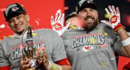 Super Bowl LIX could be historic as Chiefs chase elusive 'three-peat'