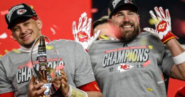 Super Bowl LIX could be historic as Chiefs chase elusive 'three-peat'