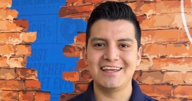 Super Bowl reporter Adan Manzano's death takes shocking twist as female suspect with history of drugging men is arrested