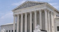 Supreme Court Punts on Trump Firing Legally Protected Official