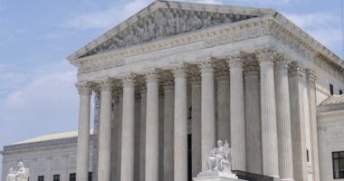 Supreme Court Punts on Trump Firing Legally Protected Official