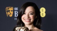 Surprise BAFTA winner Mikey Madison admits she was a 'weirdo' and shunned by her siblings before Quentin Tarantino's movies 'changed her life' leading to her embracing a stage name and hitting Hollywood