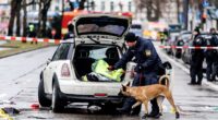 Suspect in Munich car attack had 'Islamist motivation,' prosecutor says