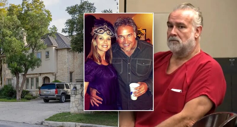 Suzanne Simpson murder case: Texas defense for missing Realtor's husband looking for holes in evidence trove