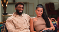 Tasha and Paul's MAFS UK 2023 Journey Ends