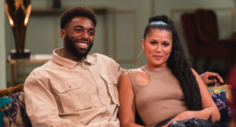 Tasha and Paul's MAFS UK 2023 Journey Ends