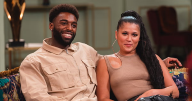 Tasha and Paul's MAFS UK 2023 Journey Ends